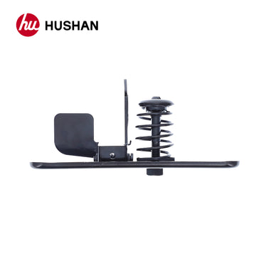HU-GM4205-LHD - 0
