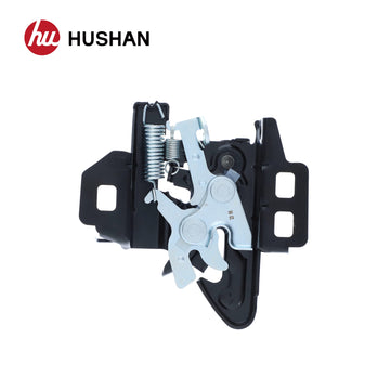 HU-GM4522-LHD