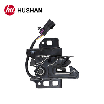 HU-GM4546-LHD
