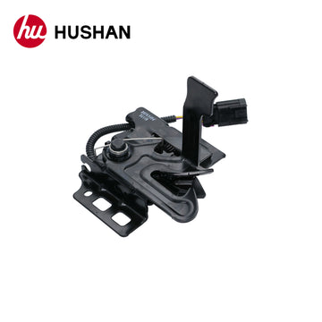 HU-GM4546-LHD - 0