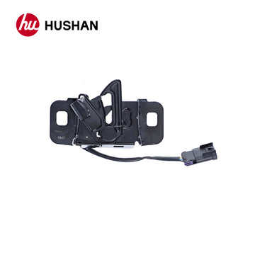 HU-GM4566-LHD - 0