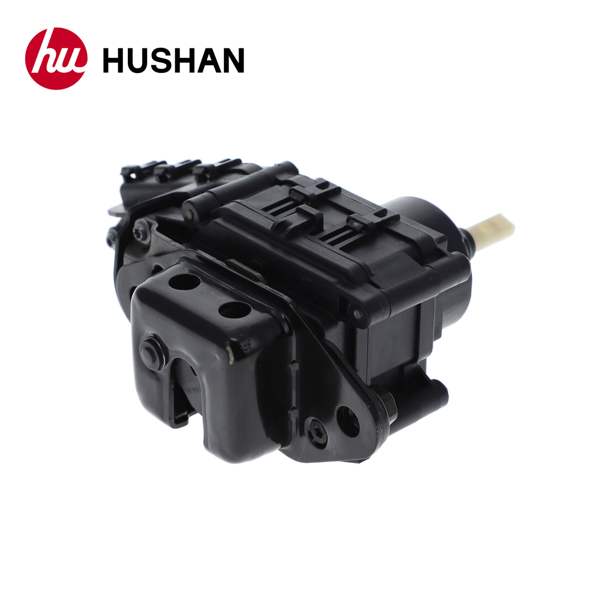 Tailgate Latch Silverado | HUSHAN Autoparts Inc.
