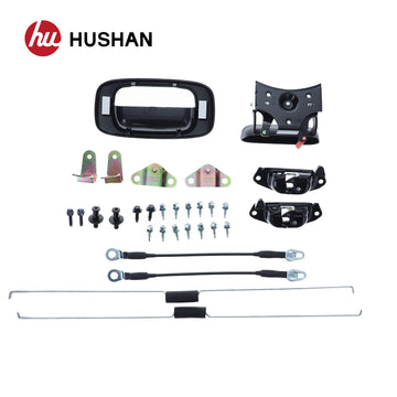 HU-GM9523A-TGK - 0