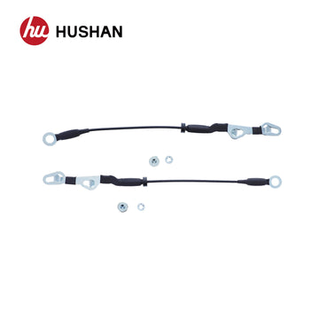 HU-GMD009-2P - 0