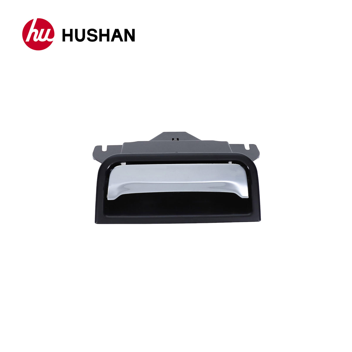 Fit 2009-2019 Ford Flex Front Center Console Lid Striker Handle Latch Chrome Fit 2009-2019 Ford Flex Front Center Console Lid Striker Handle Latch Chrome
