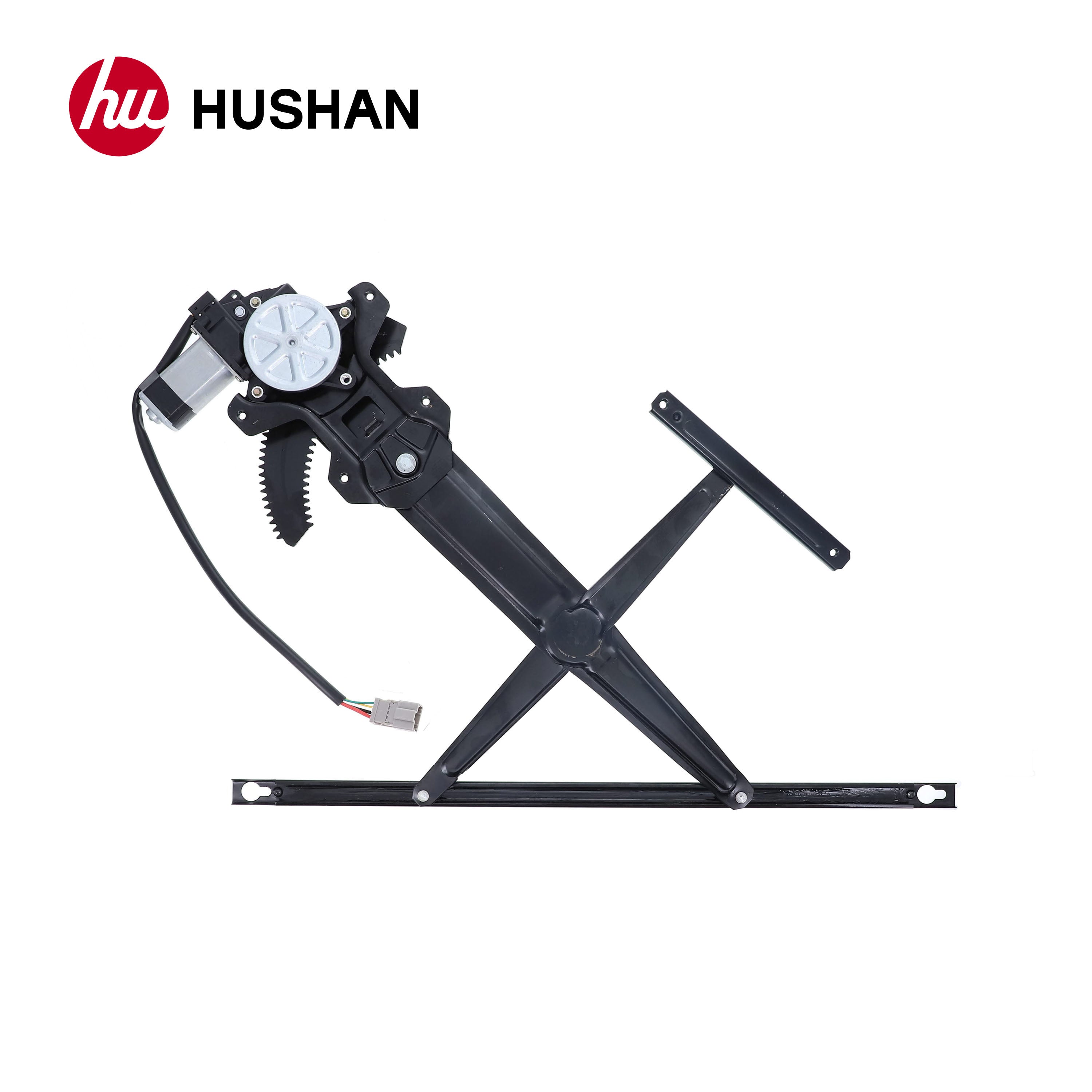 イオタHWDL HU-HD5116P-FL4 | HUSHAN Autoparts Inc.