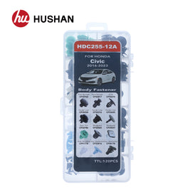 HU-HDC255-12A