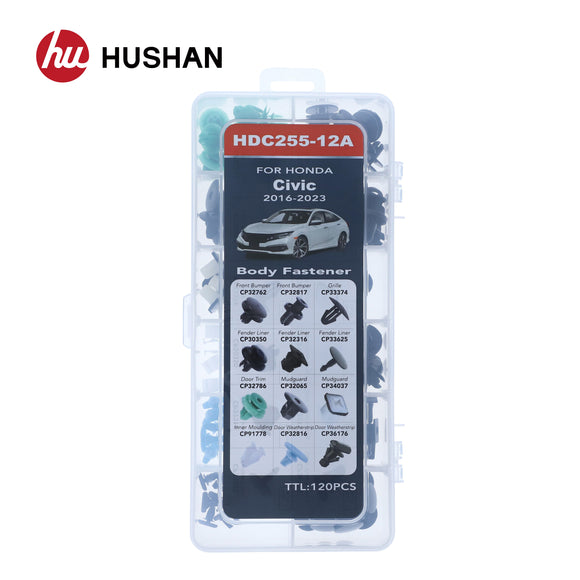 HU-HDC255-12A
