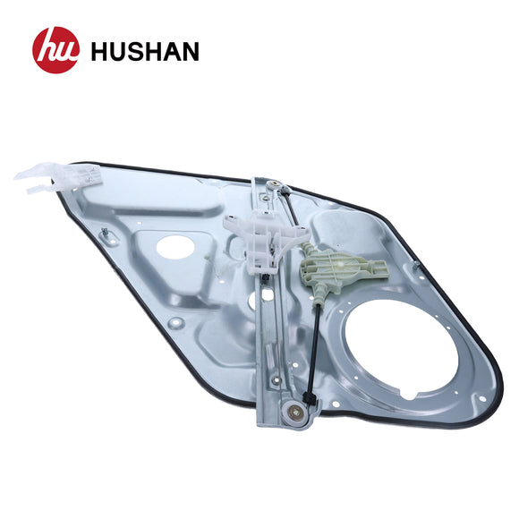 HU-HY5307PN-RR