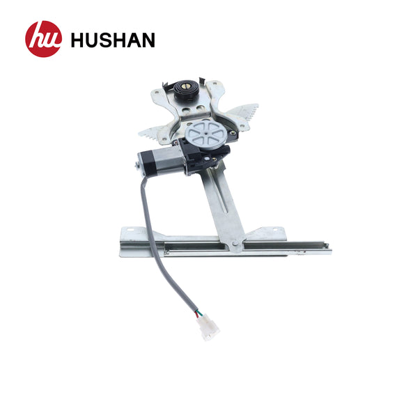 HU-MB5296P-RR