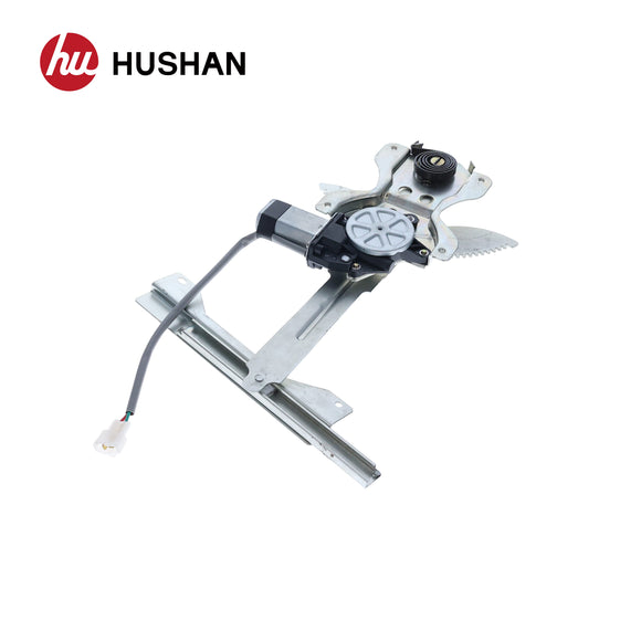 HU-MB5296P-RR