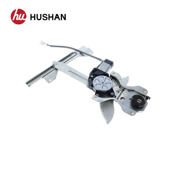 HU-MB5296P-RR