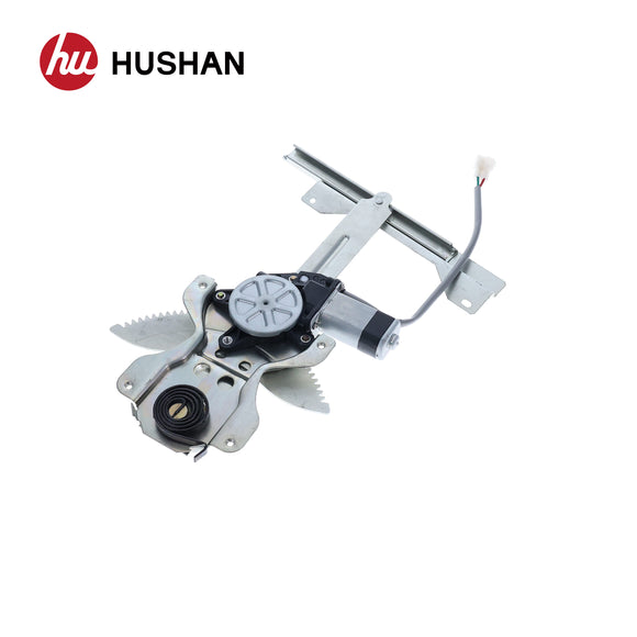 HU-MB5296P-RR