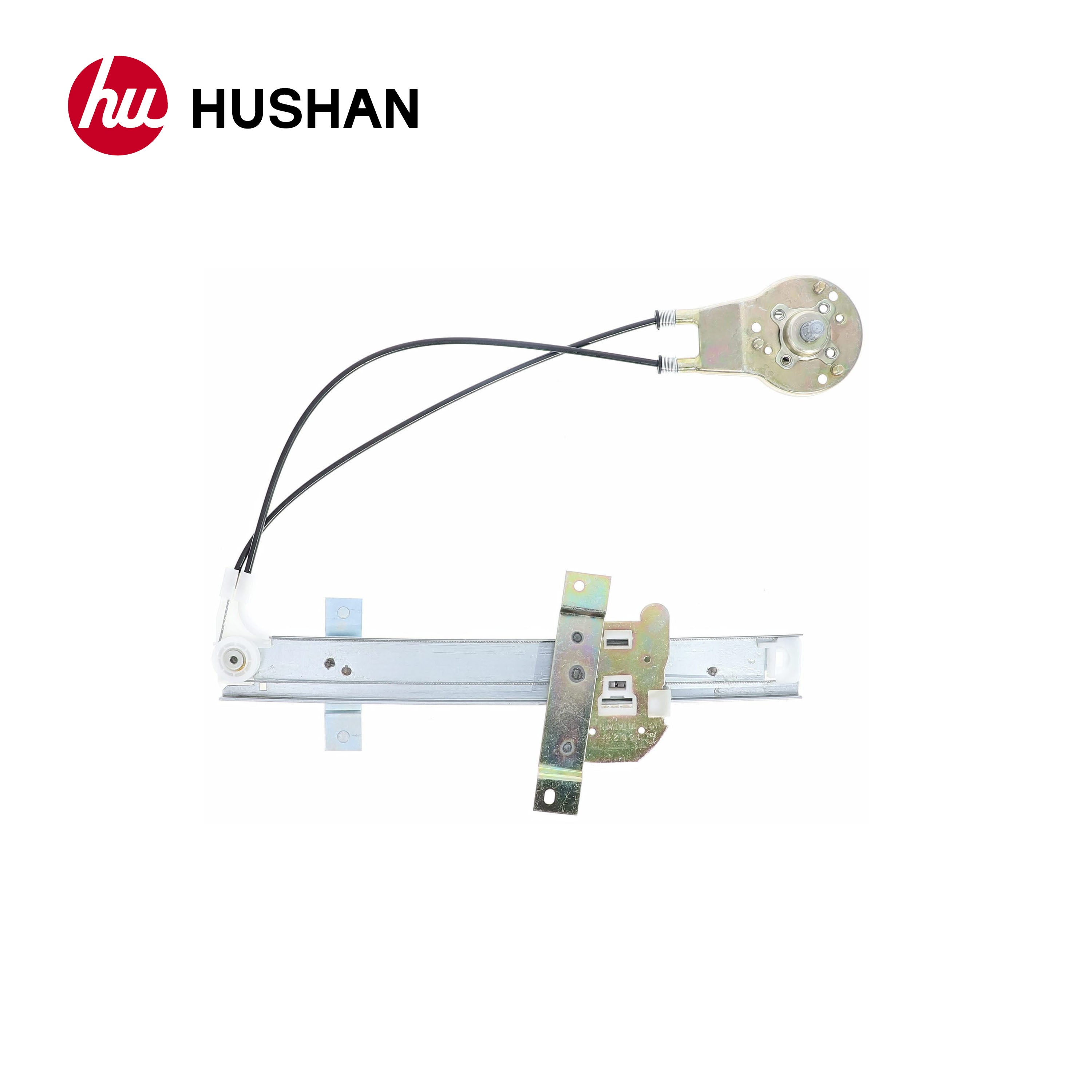 HU-MZ5093M-RR | HUSHAN Autoparts Inc.