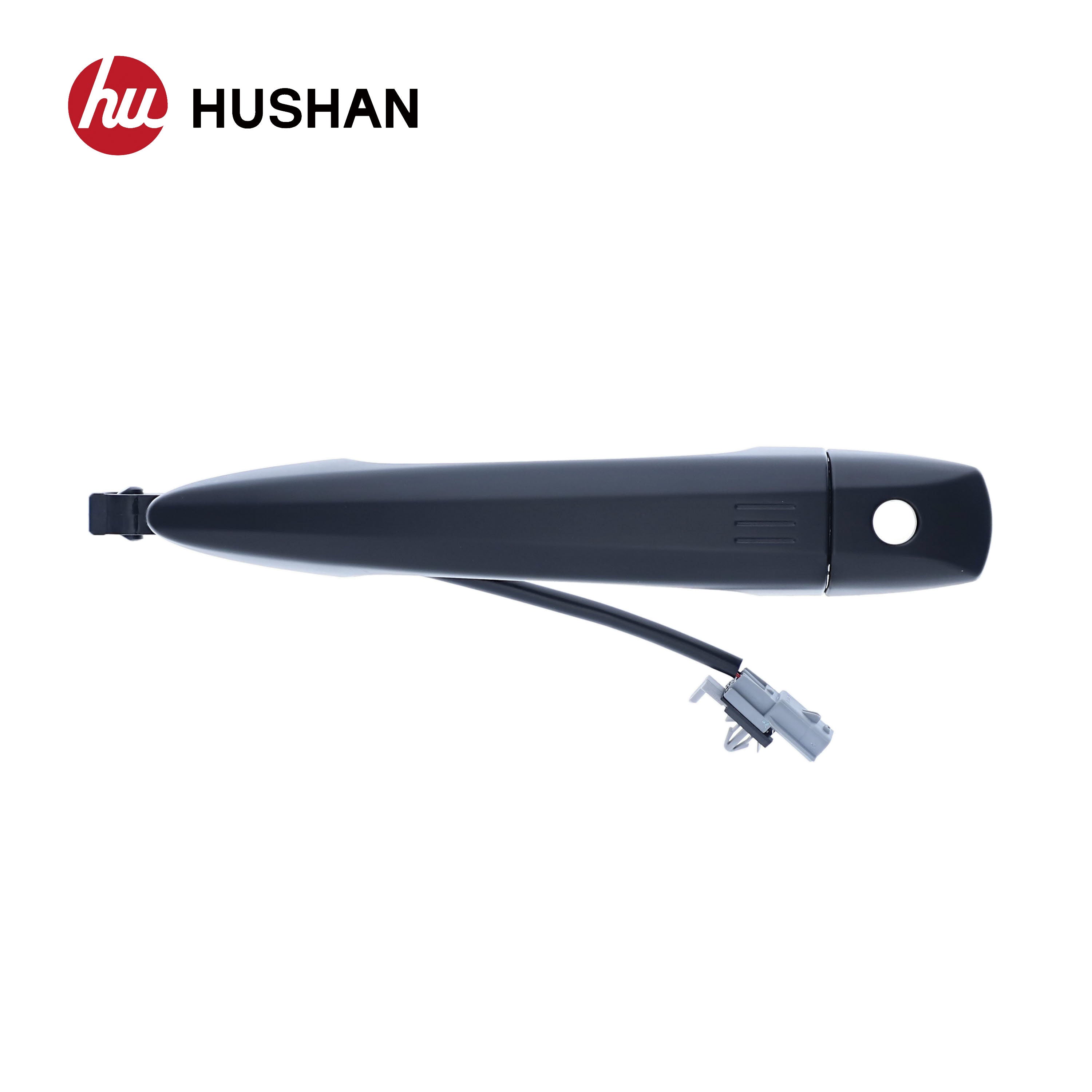 HU-NS3126P-FL | HUSHAN Autoparts Inc.