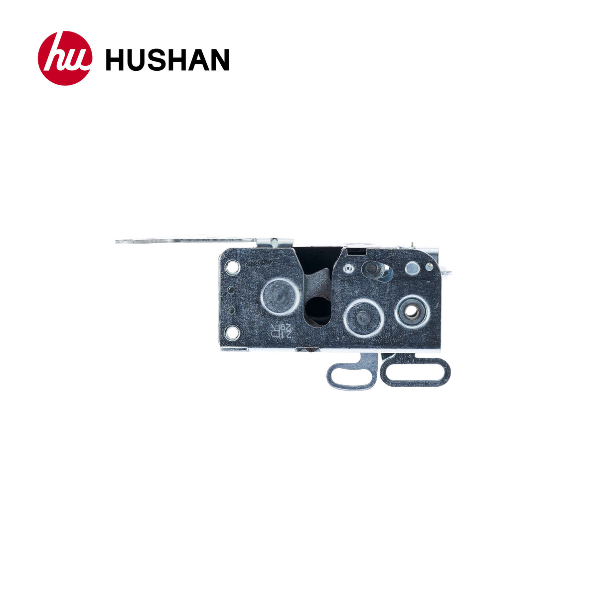 Heavy Duty Door Latch R Series | HUSHAN Autoparts Inc.