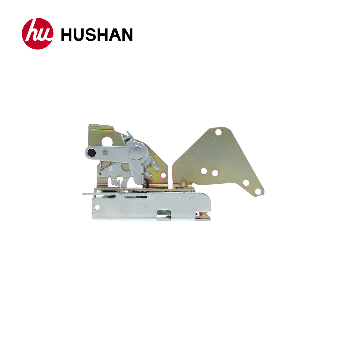 Heavy Duty Door Latch R Series | HUSHAN Autoparts Inc.