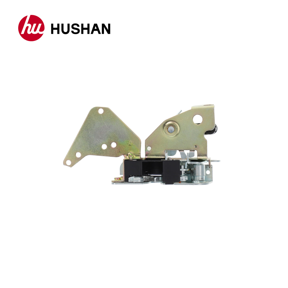Heavy Duty Door Latch R Series | HUSHAN Autoparts Inc.