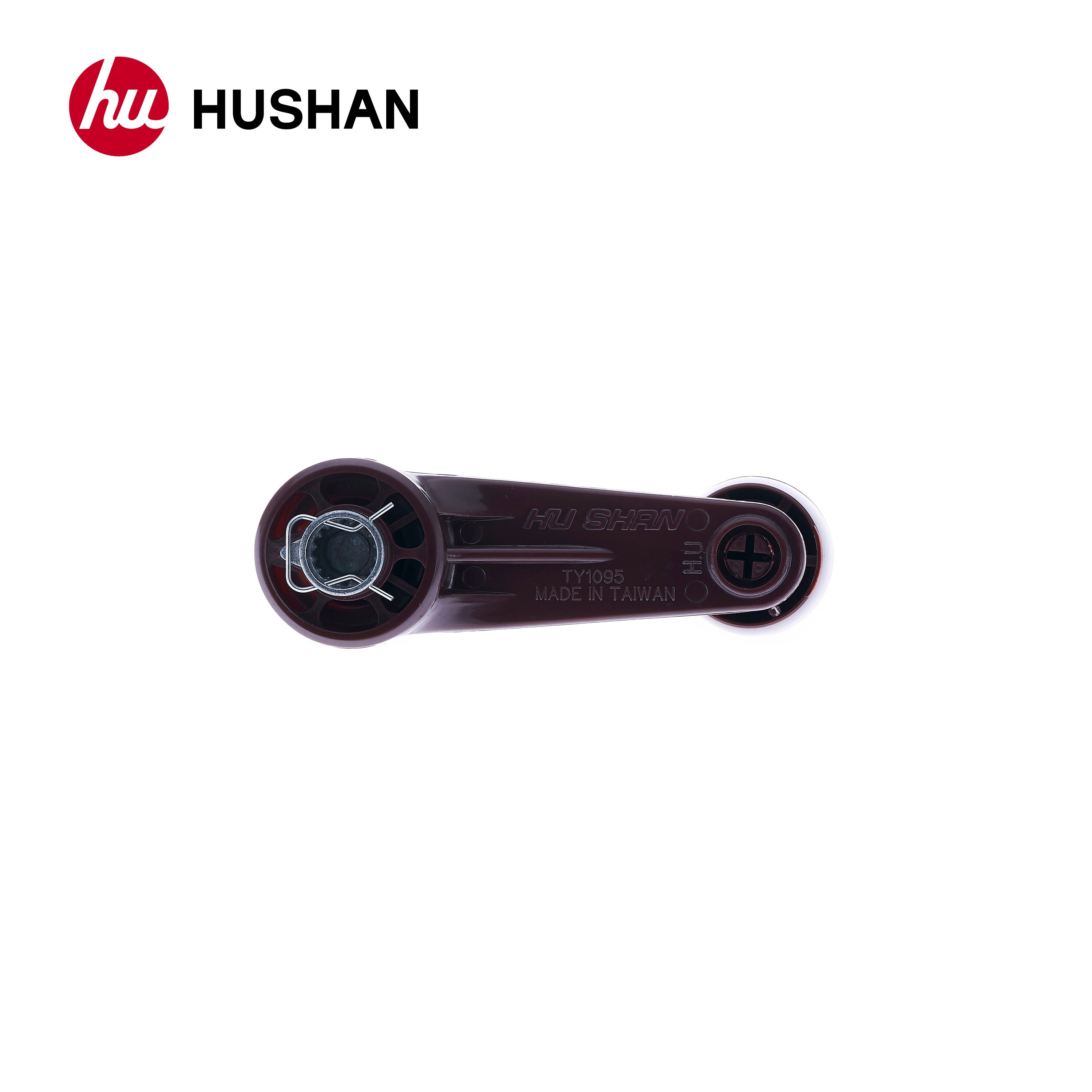 Dorman HELP! Black Plastic Window Crank Handle - 720MX