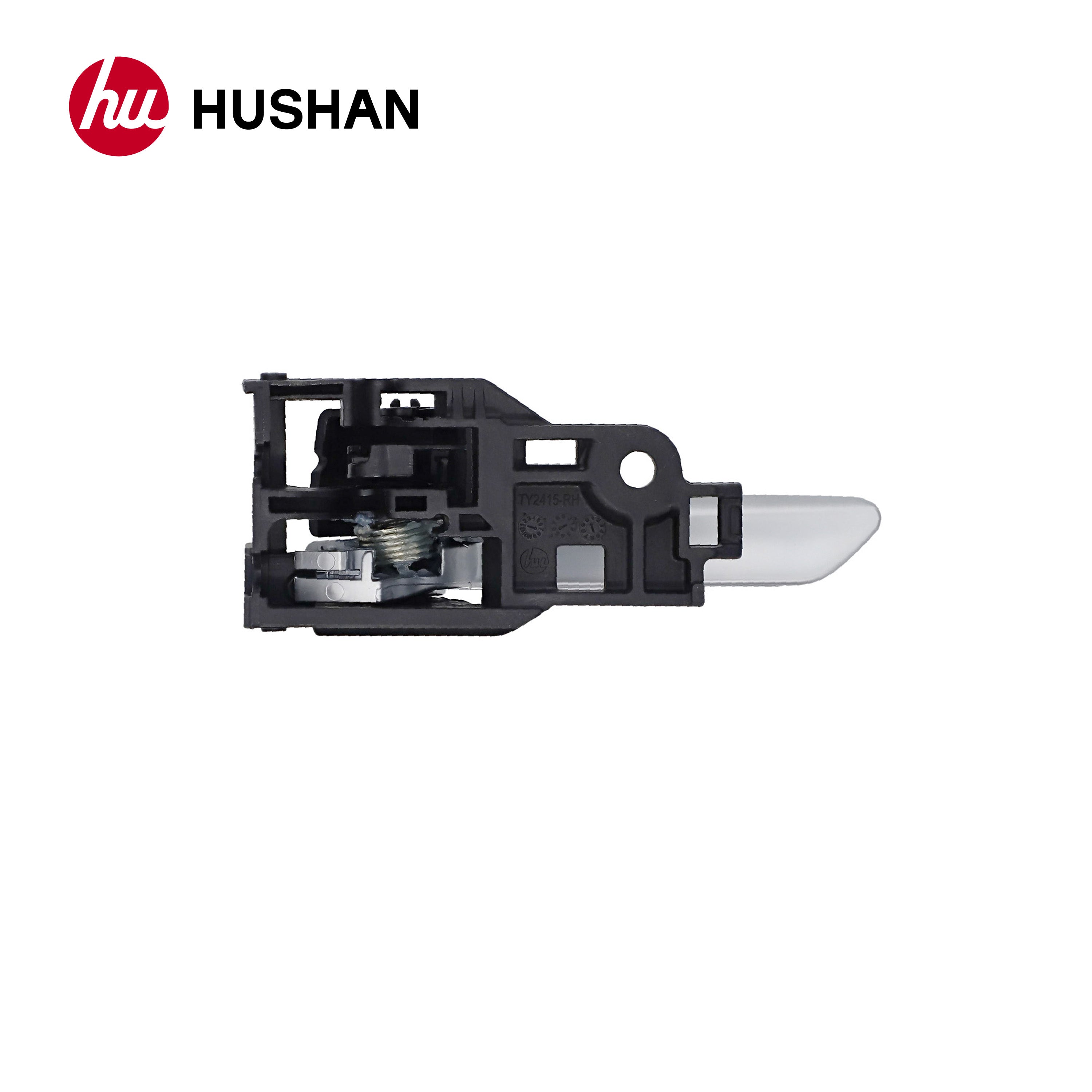 HU-TY2415RA-RH | HUSHAN Autoparts Inc.