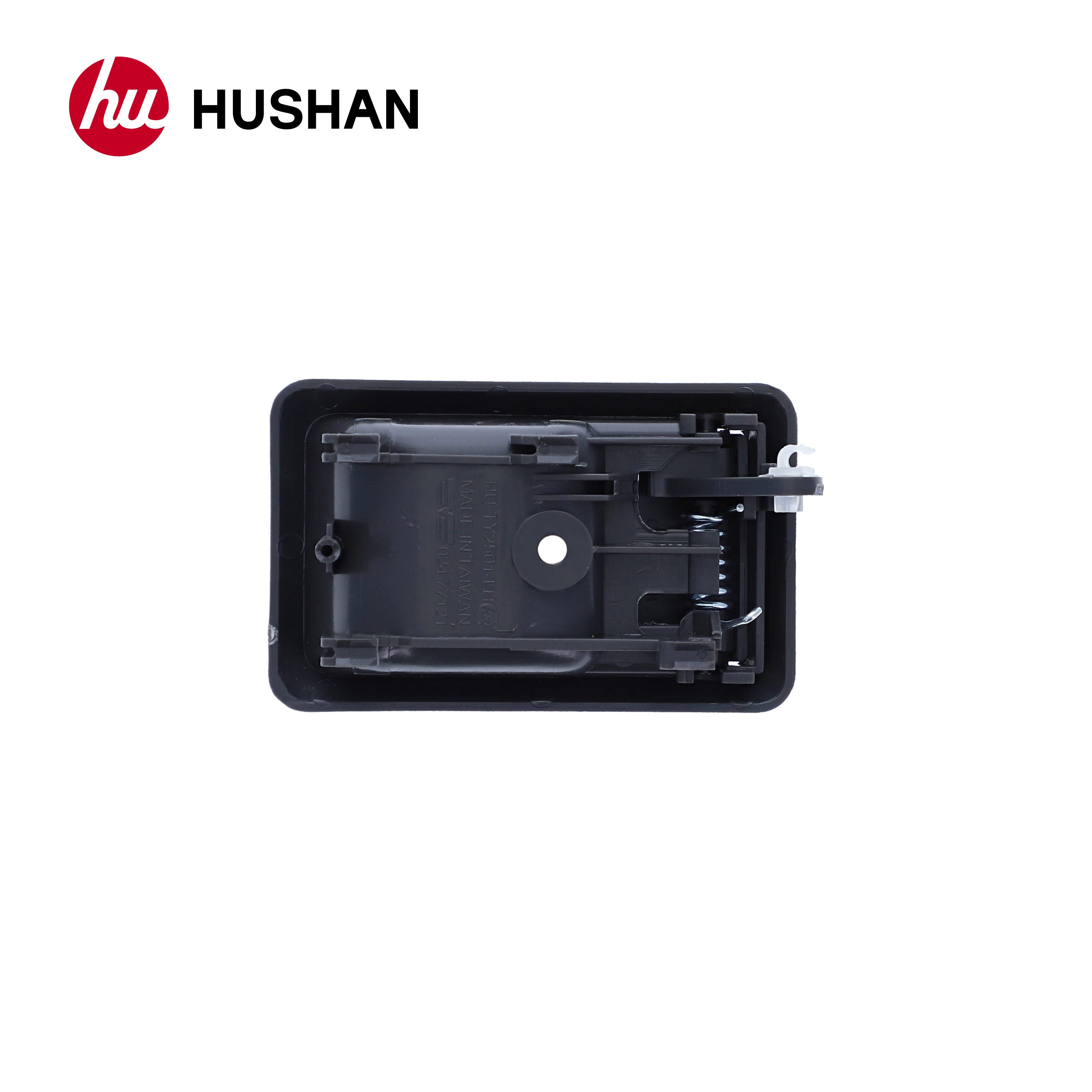 HU-TY2522J-LH | HUSHAN Autoparts Inc.