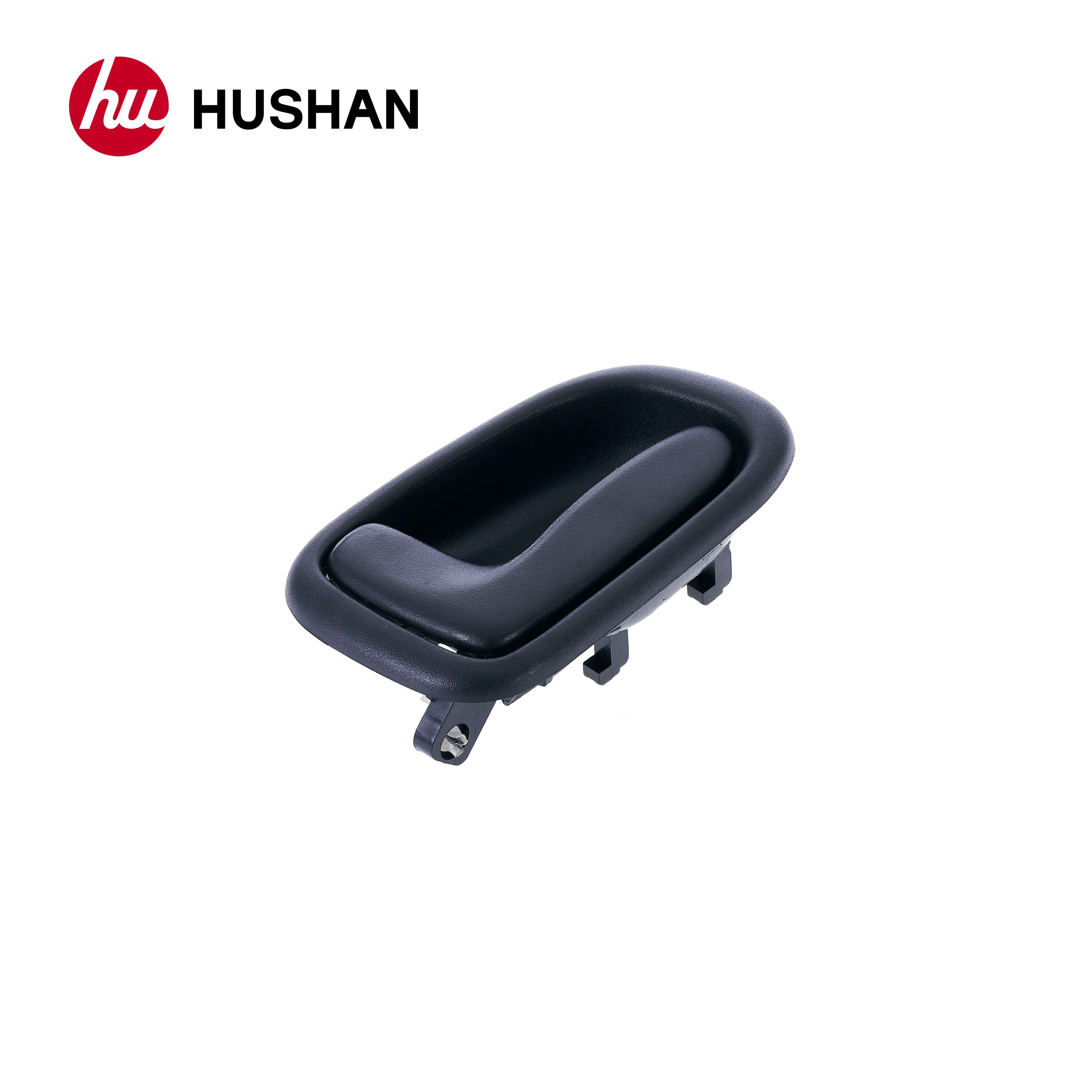 HU-TY2522A-LH | HUSHAN Autoparts Inc.