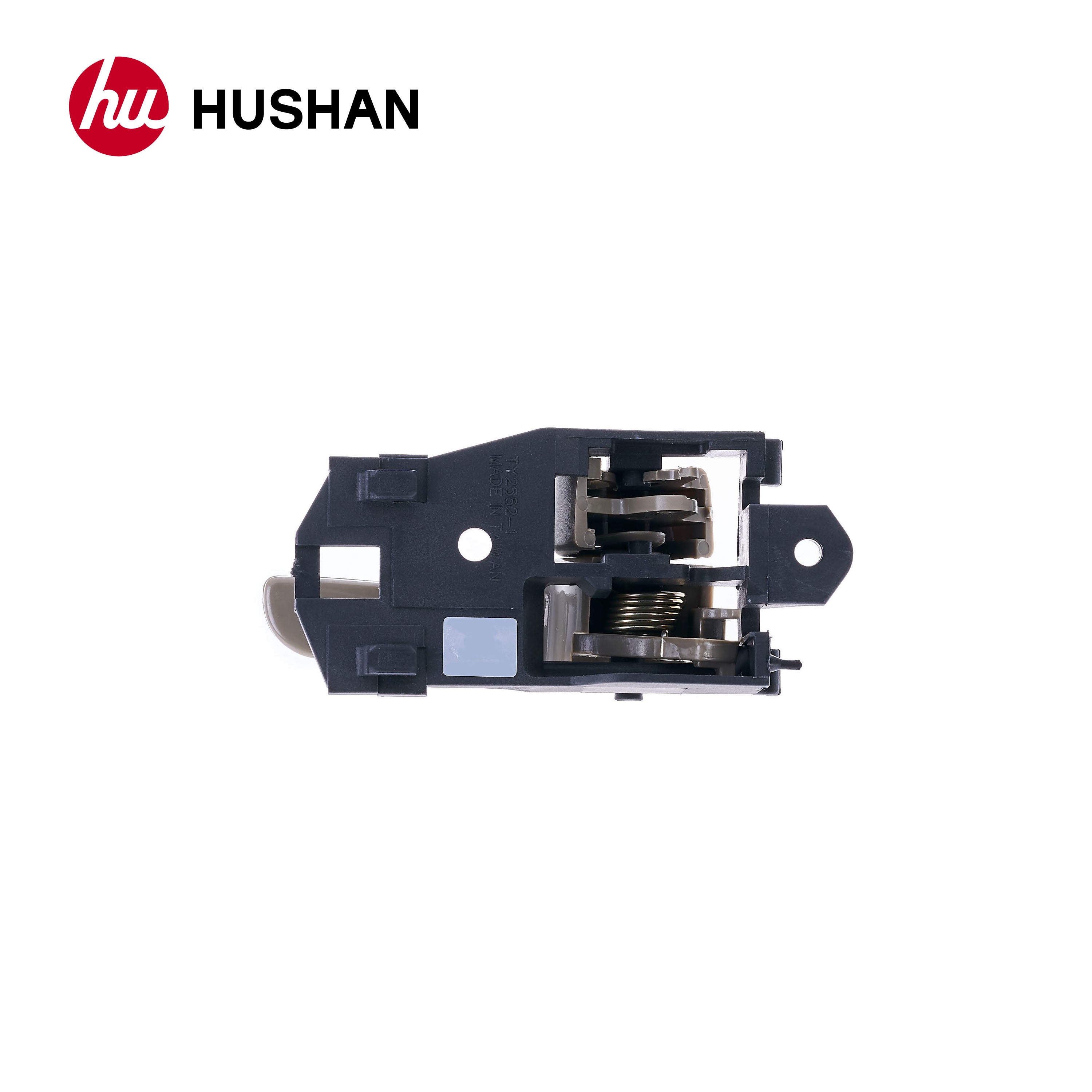 HU-TY2562H-1LH | HUSHAN Autoparts Inc.