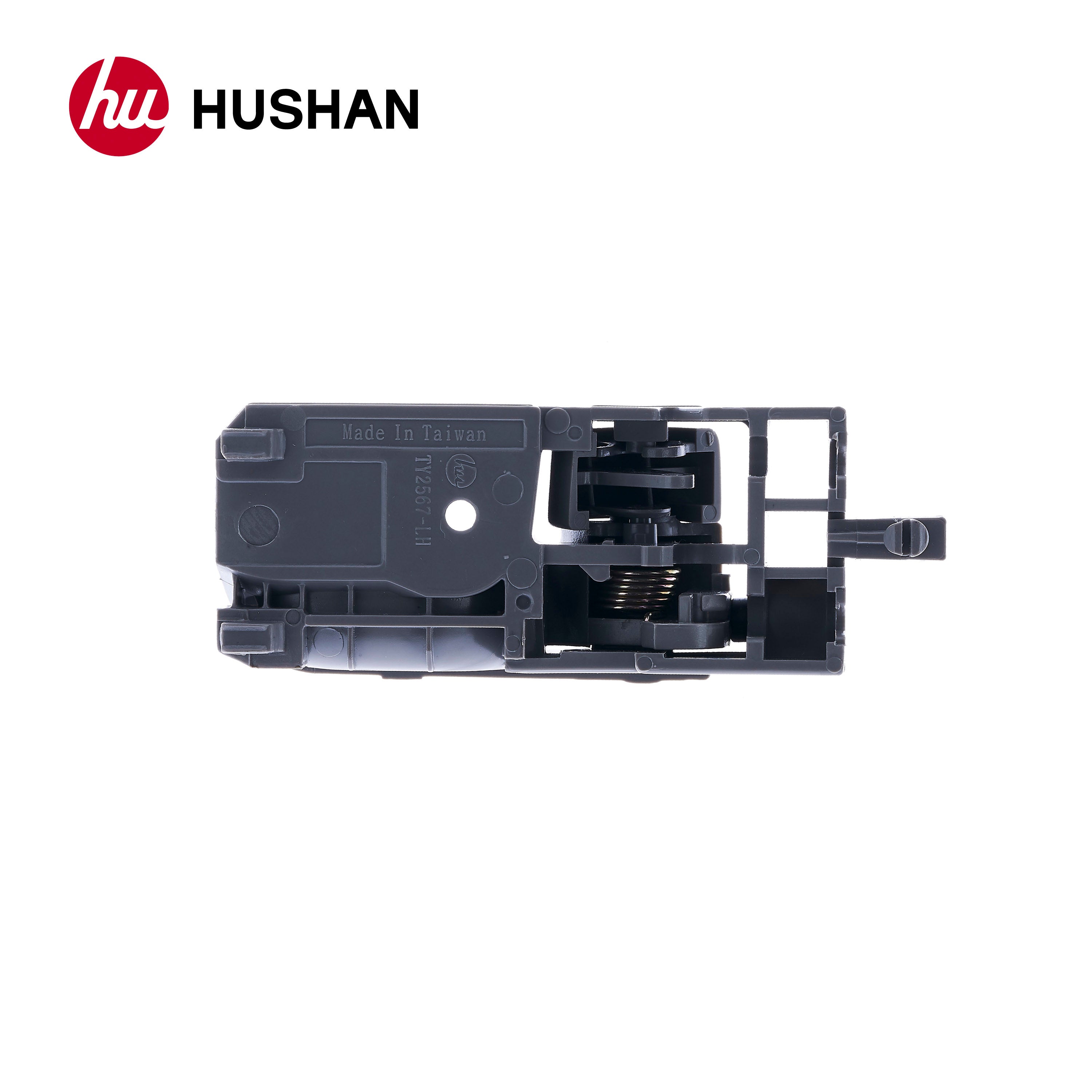 HU-TY2567G-LH | HUSHAN Autoparts Inc.