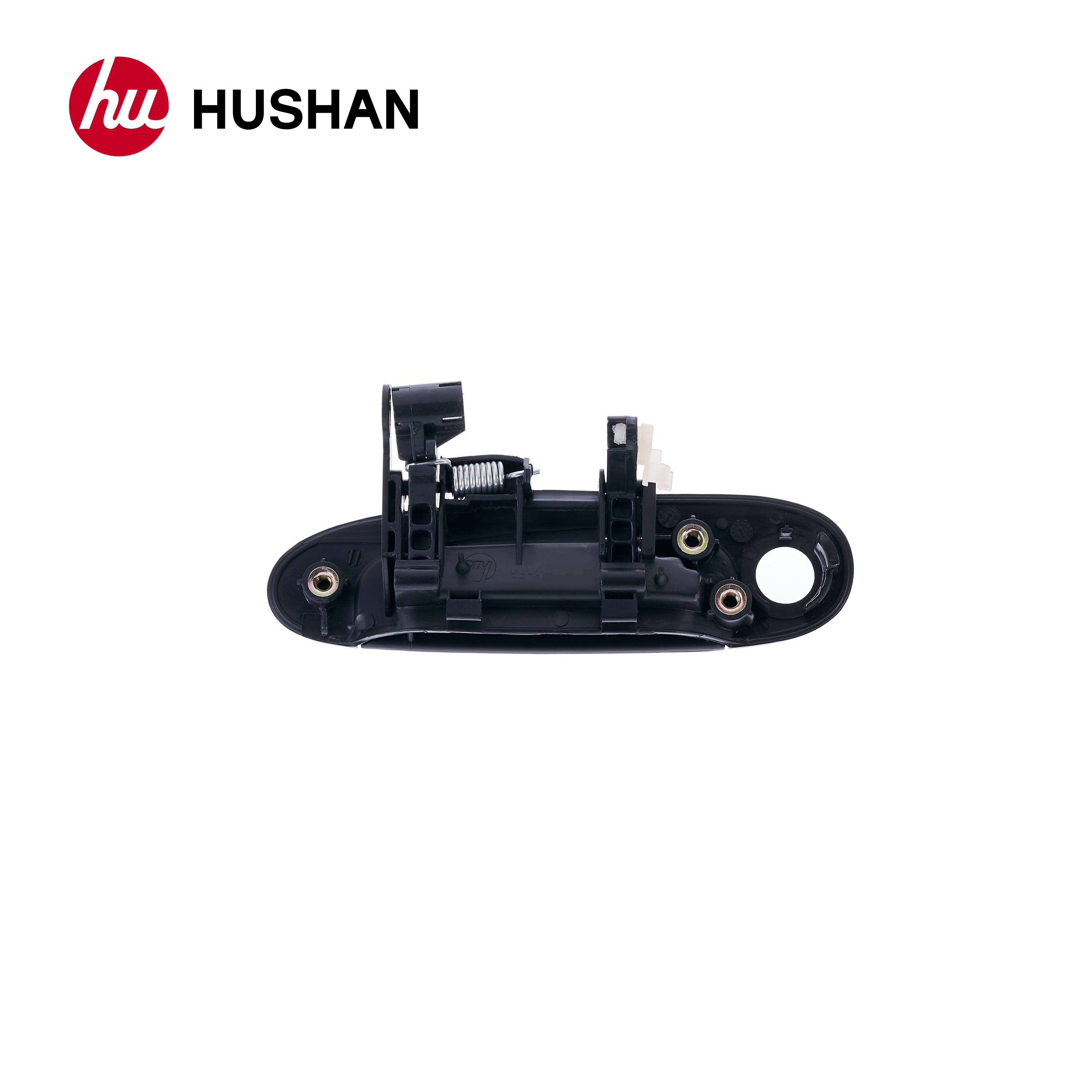 つよし HU-TY2501G-LH | HUSHAN Autoparts Inc.