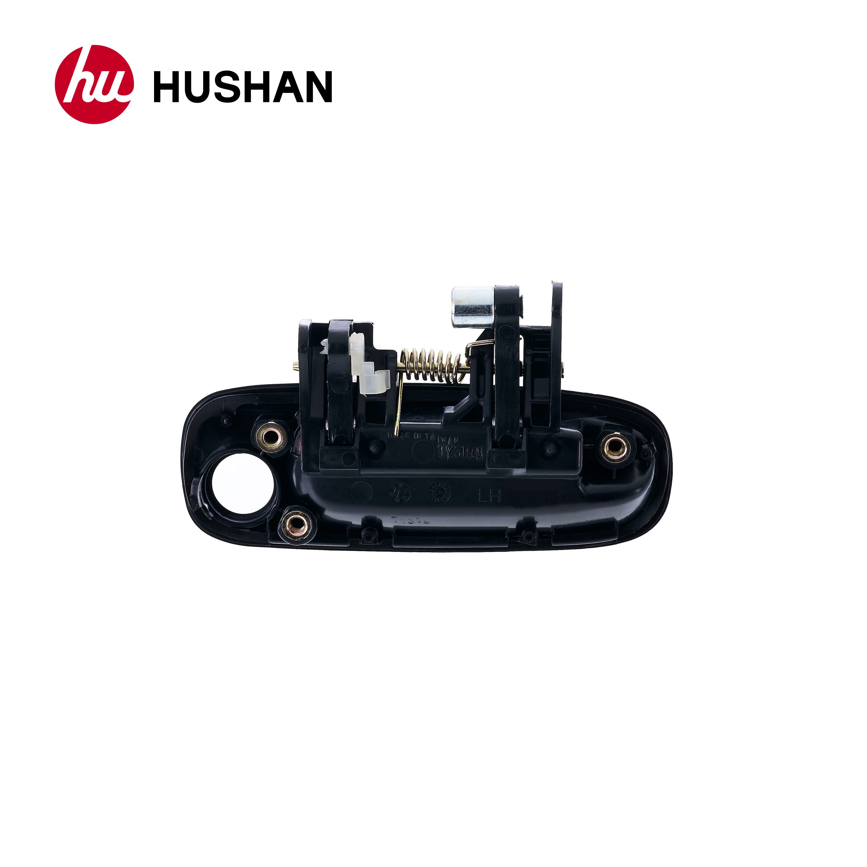 HU-TY8197-LH | HUSHAN Autoparts Inc.