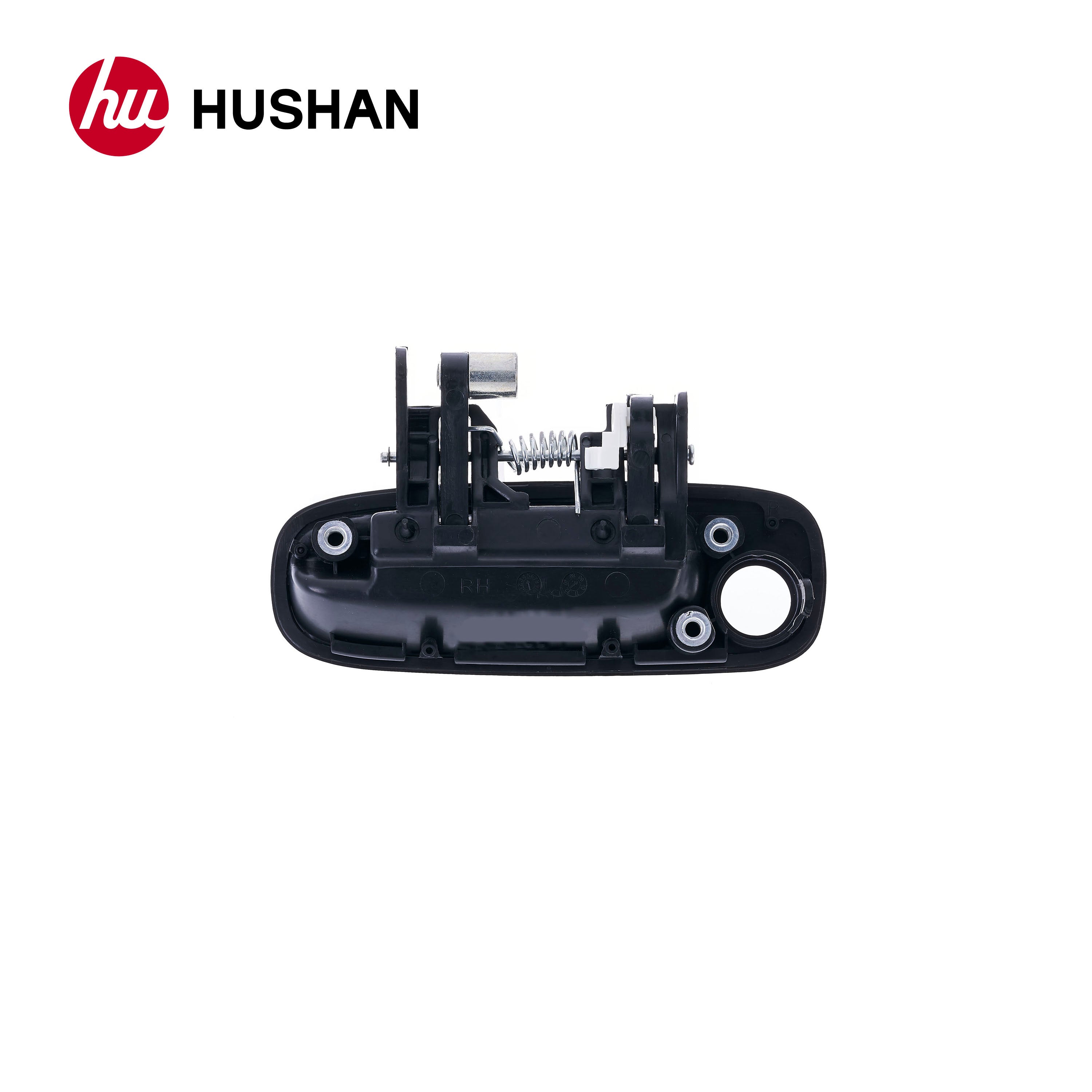 HU-TY2567G-LH | HUSHAN Autoparts Inc.