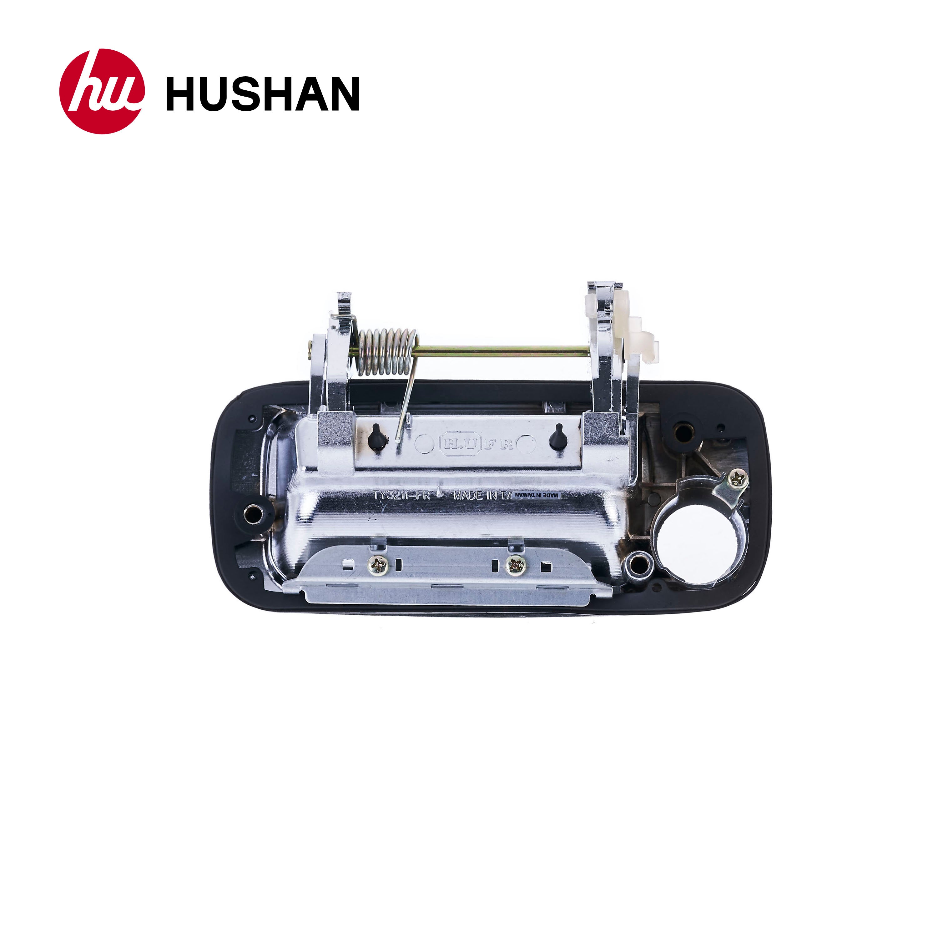 HU-TY2501G-LH | HUSHAN Autoparts Inc.