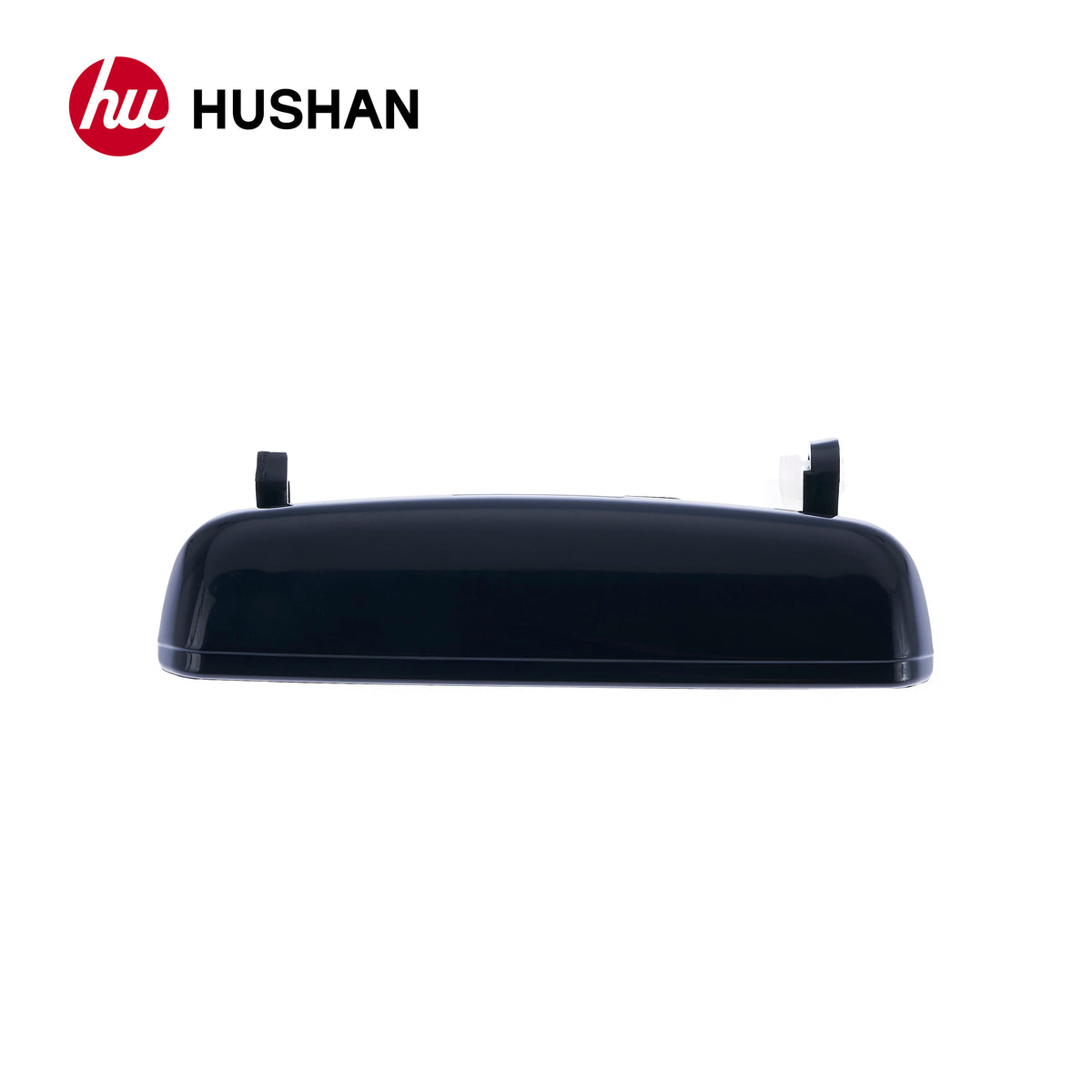 RH Right Rear Outside Door Handle For Chevy Impala Grand Prix Malibu Intrigue - Black