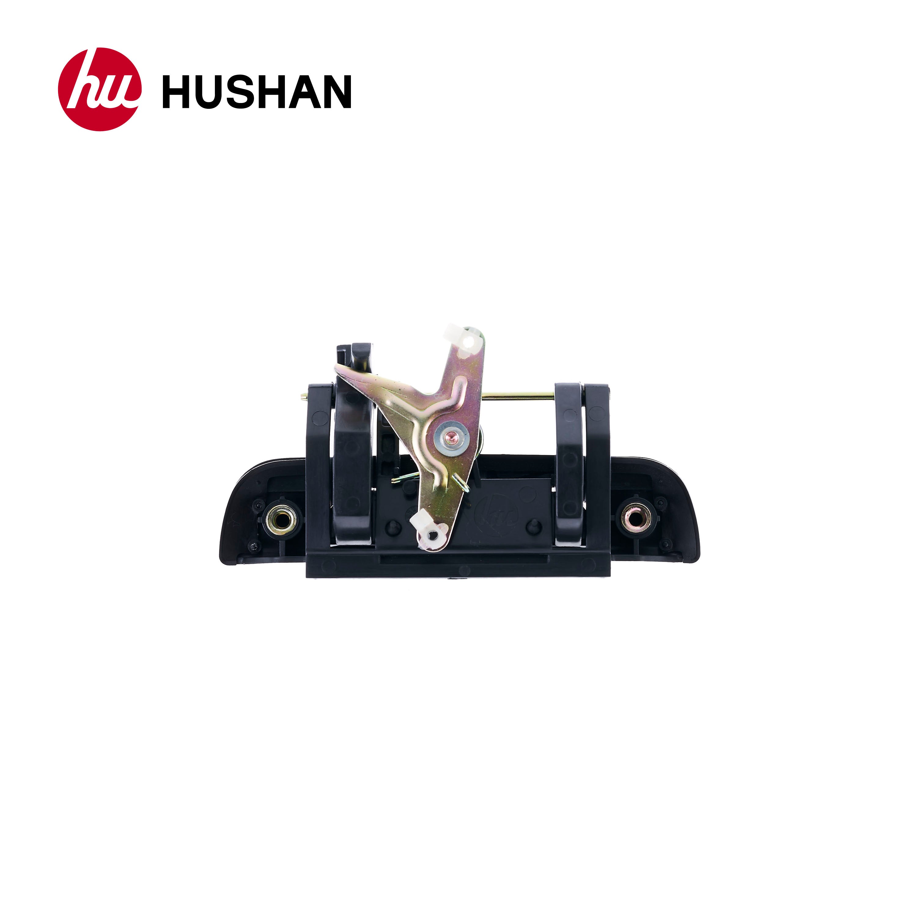 HU-TY2501G-LH | HUSHAN Autoparts Inc.