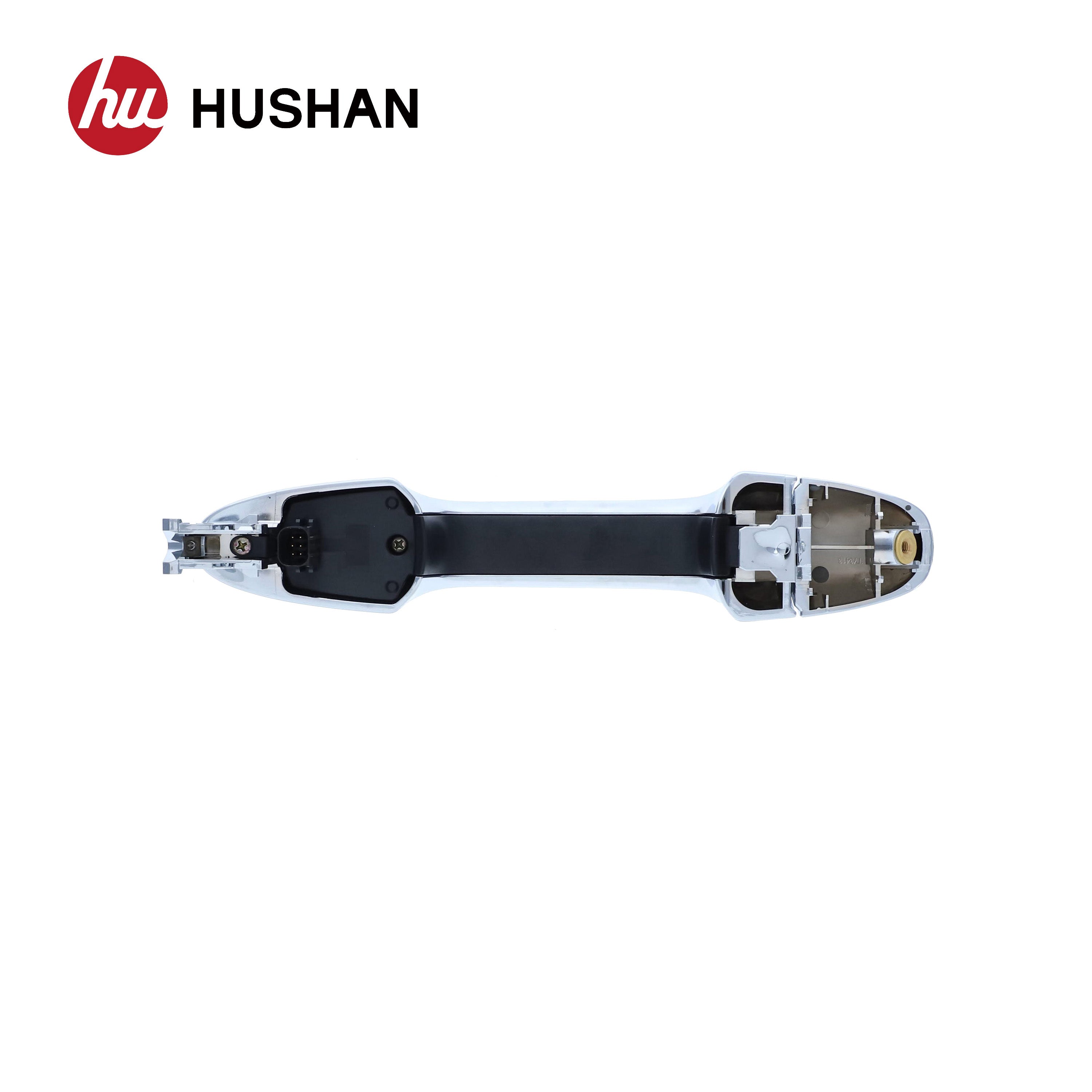 Toyota Fortuner | HUSHAN Autoparts Inc.