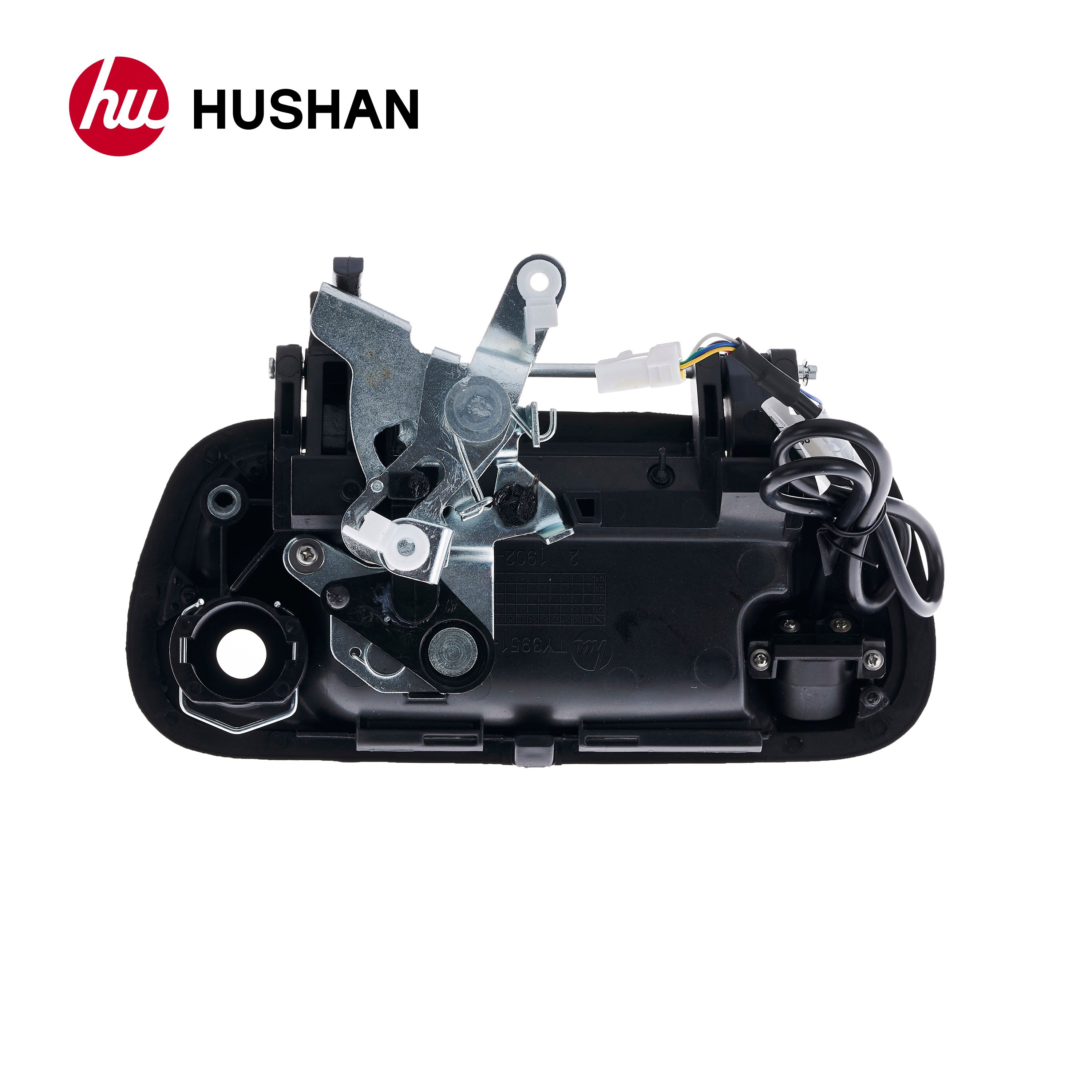 HU-TY3951P-TGCS | HUSHAN Autoparts Inc.