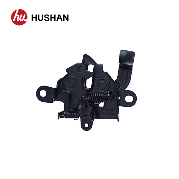 HU-TY4002-LHD