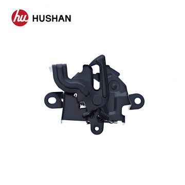HU-TY4002-LHD - 0
