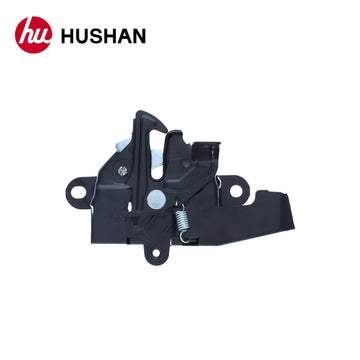 HU-TY4184-LHD - 0