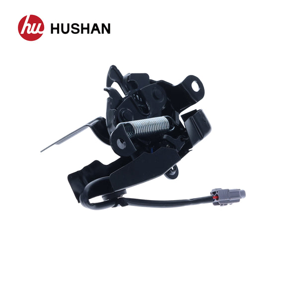 HU-TY4186-LHD