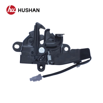 HU-TY4186-LHD - 0