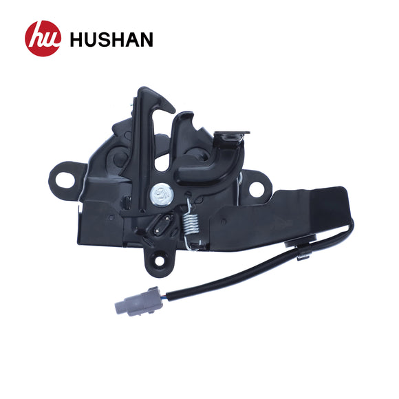 HU-TY4186-LHD