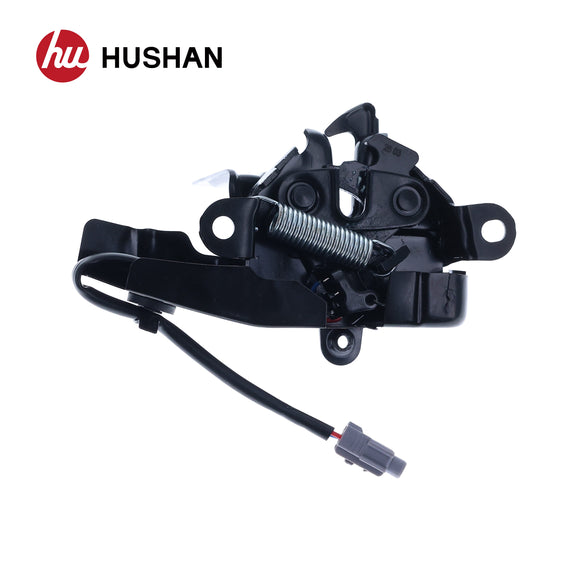 HU-TY4186-LHD