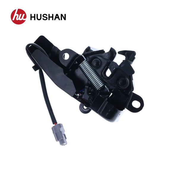 HU-TY4186-LHD