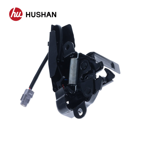 HU-TY4186-LHD