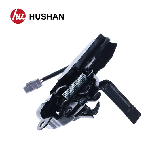 HU-TY4186-LHD