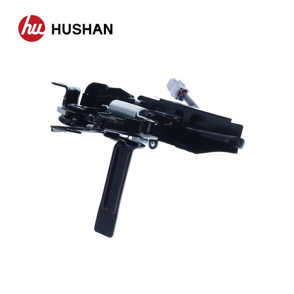 HU-TY4186-LHD