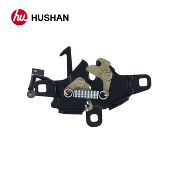 HU-TY4248-LHD - 0