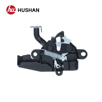 HU-TY4281-LHD
