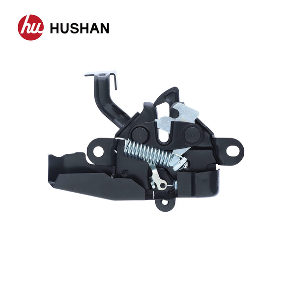 HU-TY4281-LHD